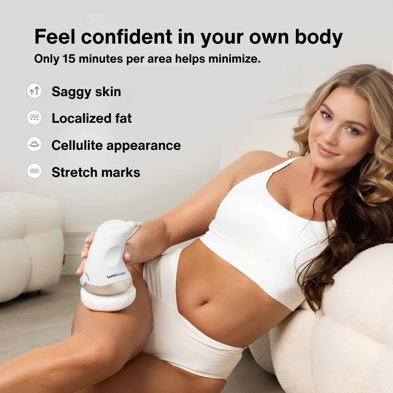 BodySculpt 2.0™ - Lumi Sculpt