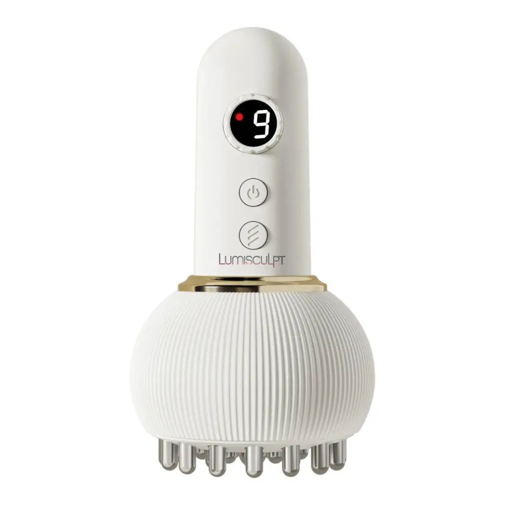Does Lymphatic Drainage Massage Actually Work? What the Research Says Lumi Sculpt