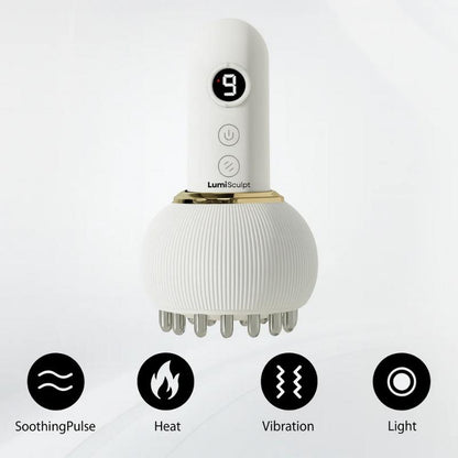 LumiLymph Pro™ is designed to support a smoother, healthier-looking body by promoting improved circulation and lymphatic flow. Its advanced formulation helps reduce the appearance of puffiness, enhances skin softness, and encourages a more sculpted, revitalized look with consistent use.