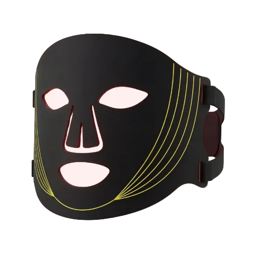 LumiSculpt™ LED Skin Renewal Face Mask