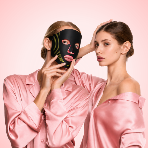 LumiSculpt GlowMask™
