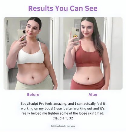 BodySculpt Pro™ - Lumi Sculpt