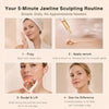 LumiSculpt AuviLift™ Microcurrent Face Wand