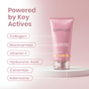 LumiSculpt NightGlow™ — Overnight Collagen Renewal Mask - Lumi Sculpt