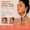 LumiSculpt AuviLift™ Microcurrent Face Wand