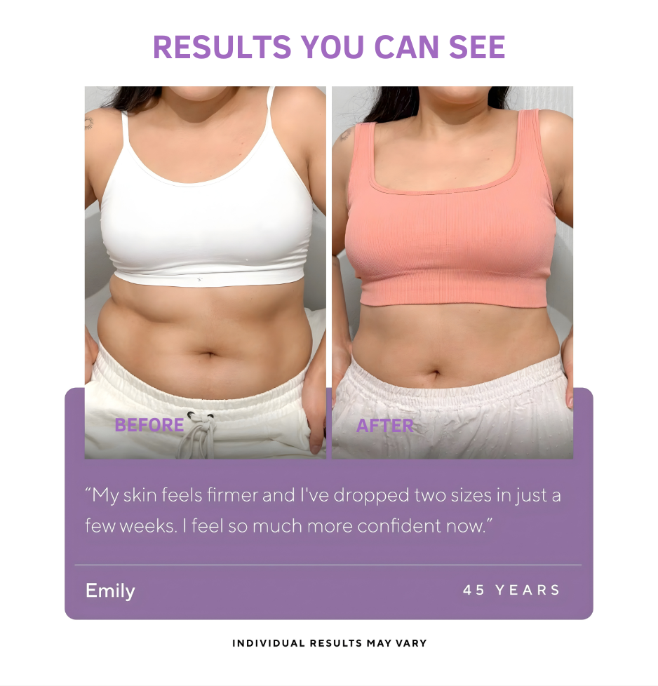 BodySculpt Pro™ - Lumi Sculpt