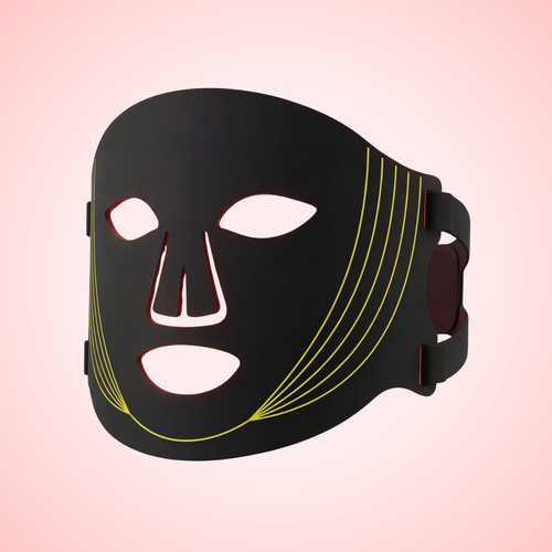 LumiSculpt GlowMask™