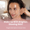 LumiSculpt NightGlow™ — Overnight Collagen Renewal Mask - Lumi Sculpt