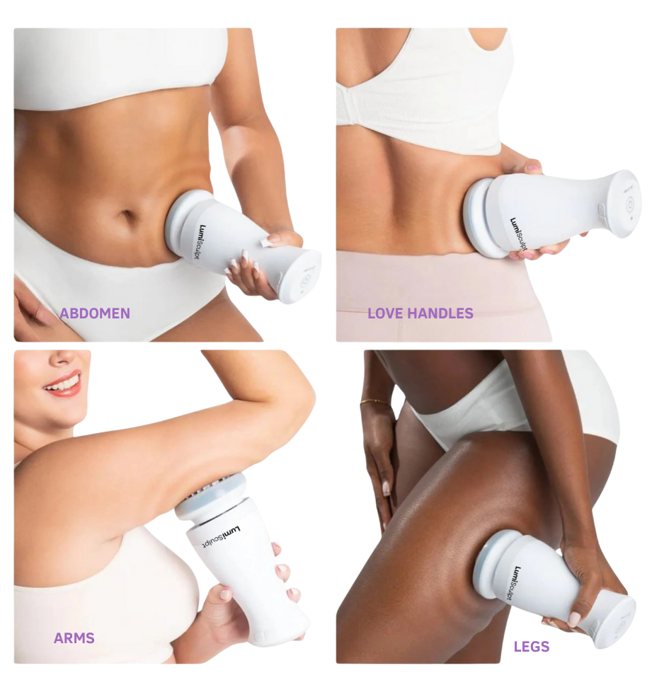 BodySculpt Pro™ - Lumi Sculpt