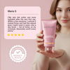 LumiSculpt NightGlow™ — Overnight Collagen Renewal Mask - Lumi Sculpt