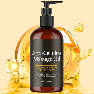 LumiSculpt SculptOil™ — Body Massage Oil