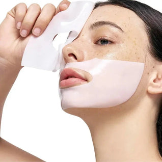LumiSculpt BioGlow™ Bio-Collagen Hydrating Mask