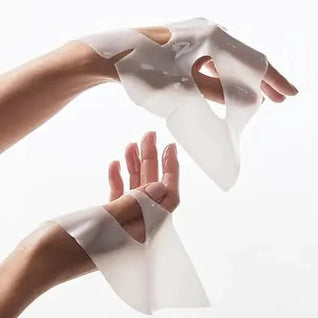 LumiSculpt BioGlow™ Bio-Collagen Hydrating Mask