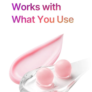 LumiSculpt BoostPro™ — 6-in-1 LED Microcurrent Face Wand