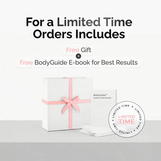 LumiSculpt SculptVac™ — Electric Vacuum & Red Light Body Device