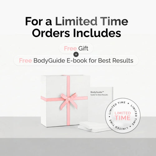 LumiSculpt SculptVac™ — Electric Vacuum & Red Light Body Device