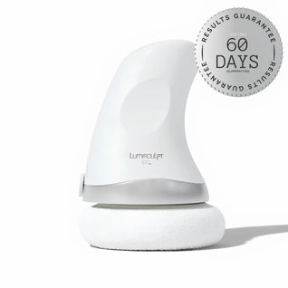 LumiSculpt SculptCore™ — Ultrasonic Body Care Massager
