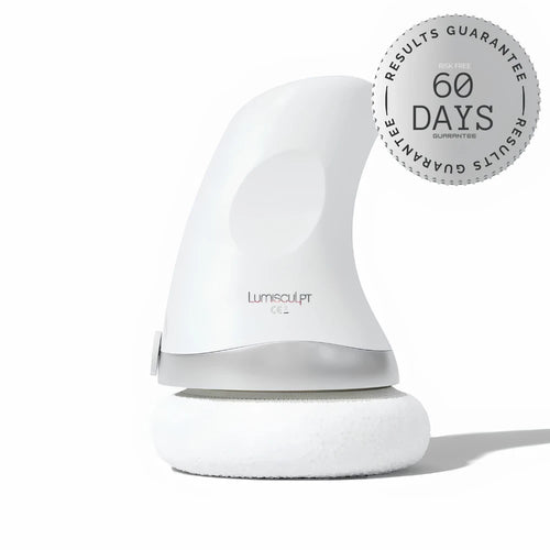 LumiSculpt SculptCore™ — Ultrasonic Body Care Massager