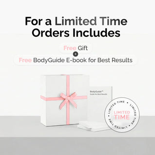 LumiSculpt SculptCore™ — Ultrasonic Body Care Massager