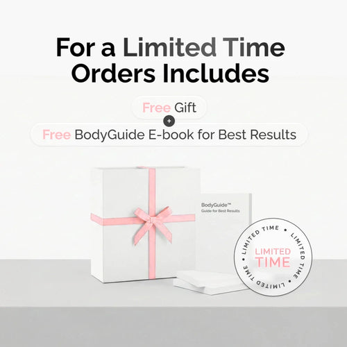 LumiSculpt SculptCore™ — Ultrasonic Body Care Massager
