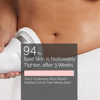 LumiSculpt SculptCore™ — Ultrasonic Body Care Massager