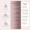 LumiSculpt EyeGlow™ Mask — Collagen Under-Eye Recovery Mask - Lumi Sculpt