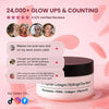 LumiSculpt Patches™ — Collagen Under-Eye Hydrogel Treatment - Lumi Sculpt