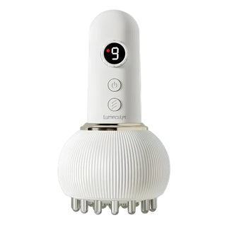 LumiSculpt LymphPro™ — Lymphatic Drainage Massager
