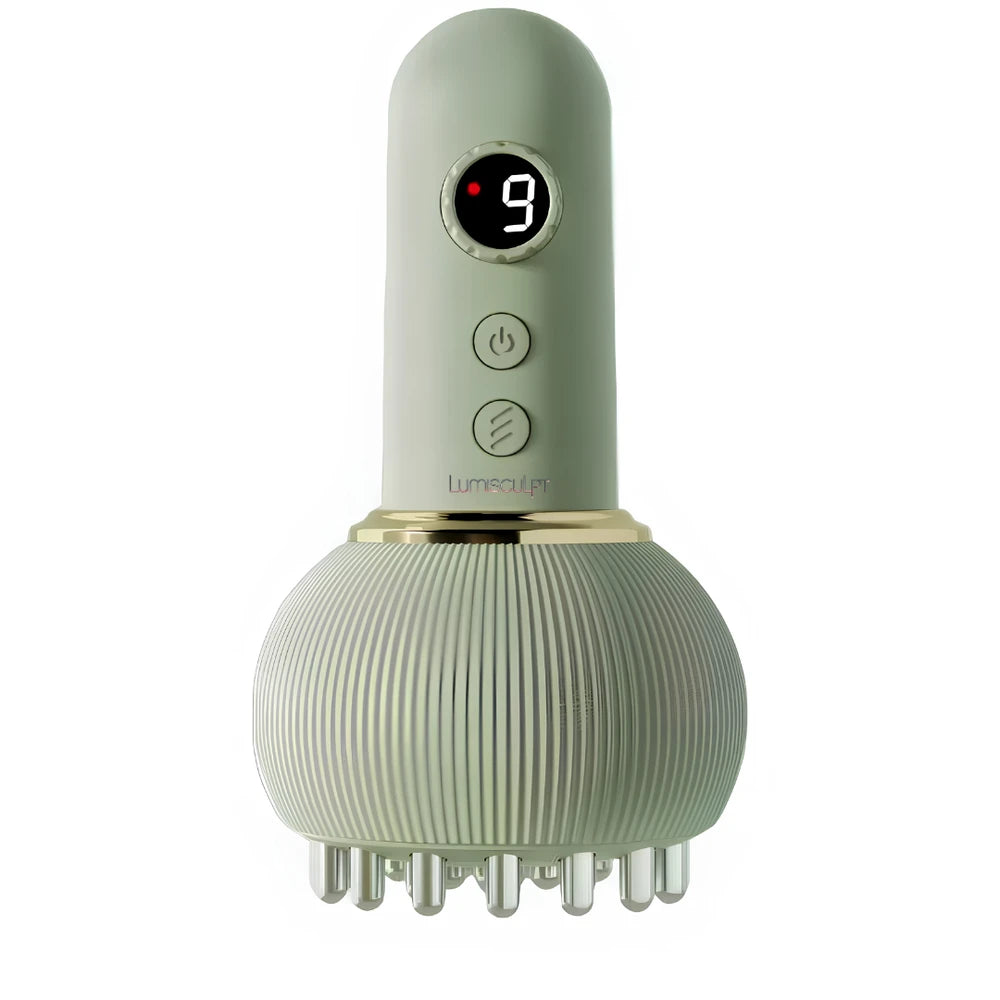 LumiSculpt LymphPro™ — Lymphatic Drainage Massager - Lumi Sculpt
