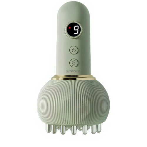 LumiSculpt LymphPro™ — Lymphatic Drainage Massager