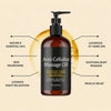 LumiSculpt GlowOil™ fast-absorbing body sculpting oil