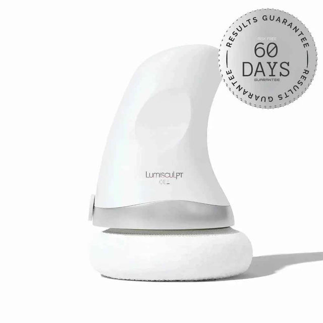 LumiSculpt BodySculpt™ Vibration Massager
