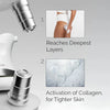 LumiSculpt Body Wand™ cordless rechargeable body sculpting wand