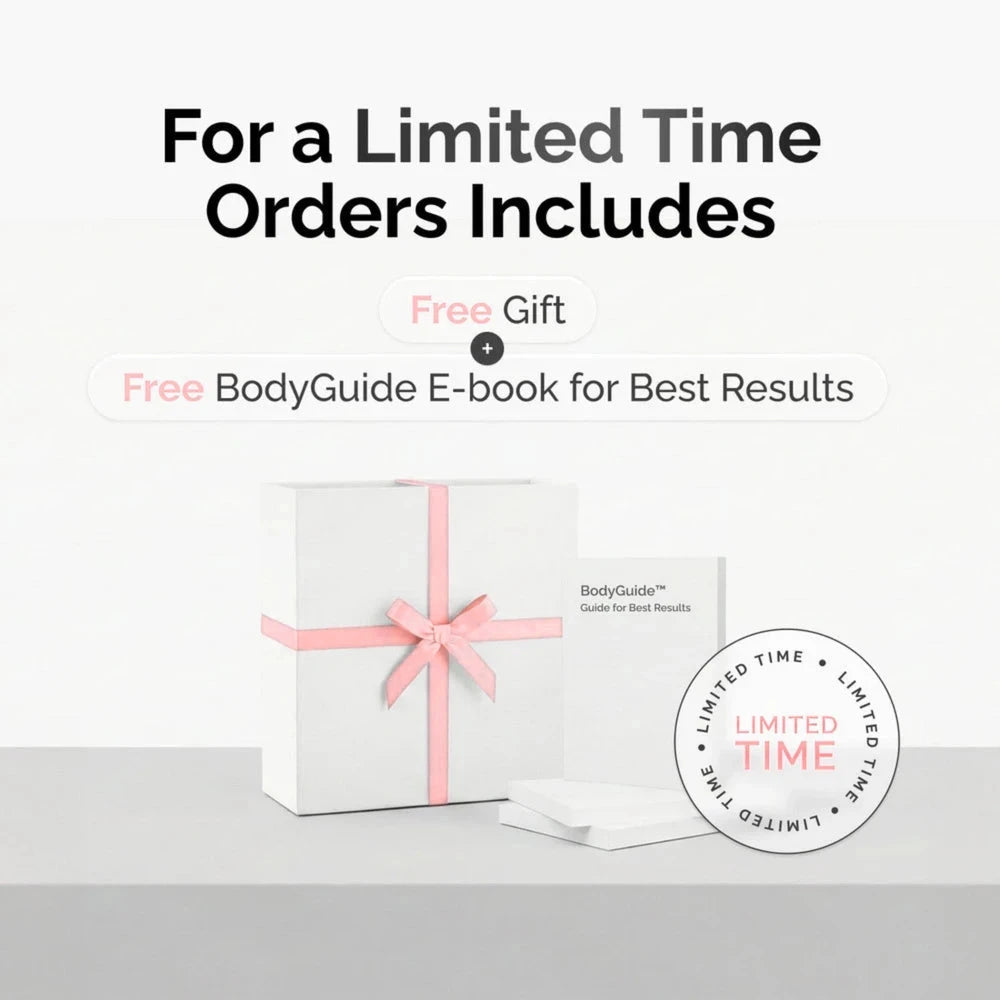 LumiSculpt BodyCup™ body care silicone cup ritual