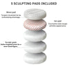 LumiSculpt BodySculpt Pro™ body contouring device close-up