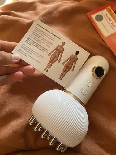 Review Card
