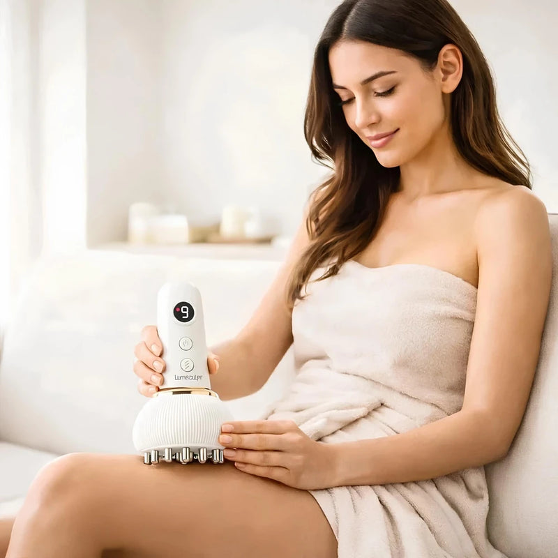 LumiSculpt LymphPro™