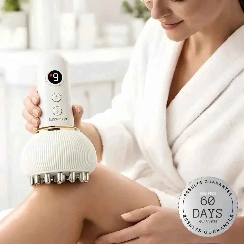 LumiSculpt LymphPro™