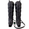 LumiSculpt FlowBoots leg recovery boots lifestyle shot