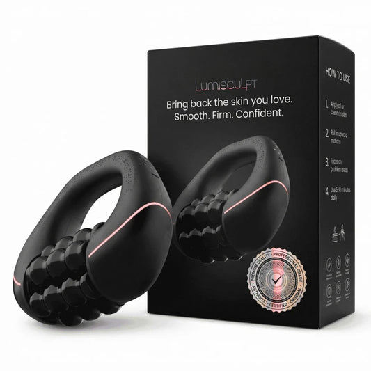 LumiSculpt ContourRoll™