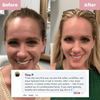 LumiSculpt NightGlow™ — Overnight Collagen Renewal Mask - Lumi Sculpt