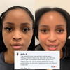 LumiSculpt NightGlow™ — Overnight Collagen Renewal Mask - Lumi Sculpt