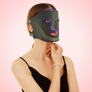 LumiSculpt GlowMask™