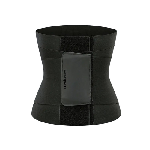 Waist Shaper Belt™ - Lumi Sculpt