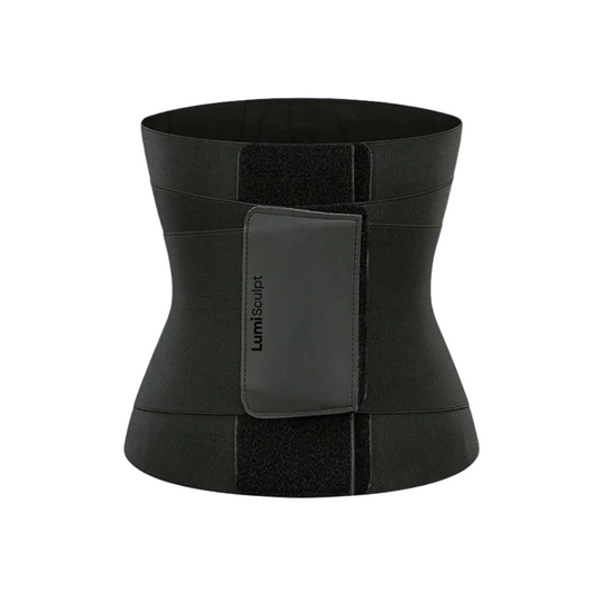 Waist Shaper Belt™ - Lumi Sculpt