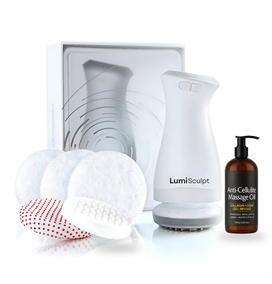 BodySculpt Pro™ - Lumi Sculpt