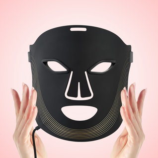 LumiSculpt GlowMask™