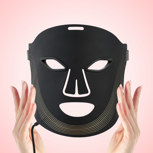 LumiSculpt GlowMask™