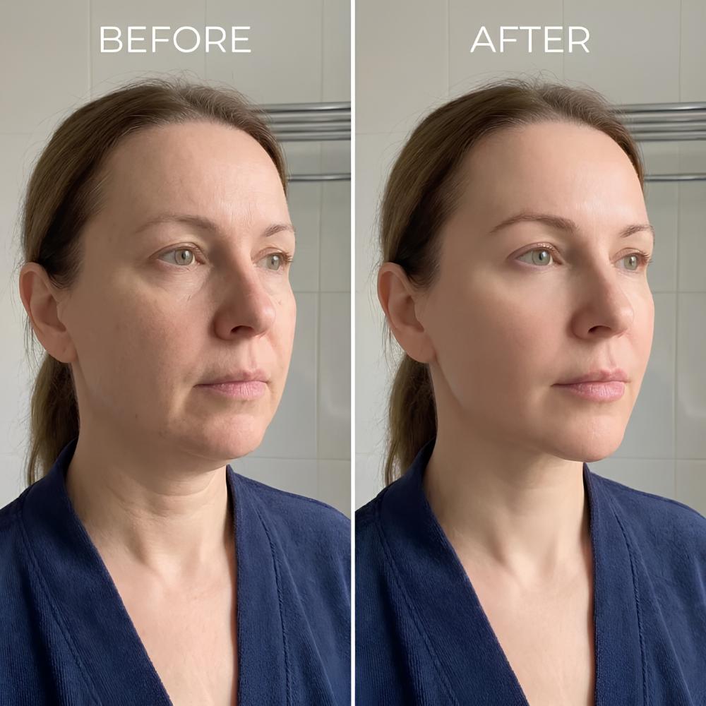 LumiSculpt™ 5% Volufiline Collagen Neck Sculpting Cream