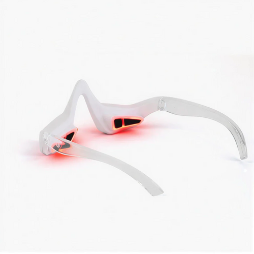 LumiSculpt EyeLift™ — Red Light & Microcurrent Eye Device